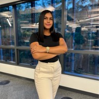 Gobernación del Archipiélago de San Andres, Providencia y Santa Catalina Employee Luisa Fernanda Santana Palacio's profile photo