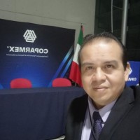 Coarmex Employee Mario Alberto Aguilar Angeles's profile photo