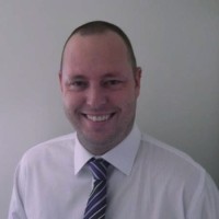 Nelnet International Employee Mark Clugston's profile photo