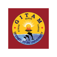 GITAM University Employee Gitam Deemed's profile photo