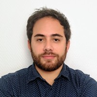 Datanello Employee Yacine Abboud's profile photo
