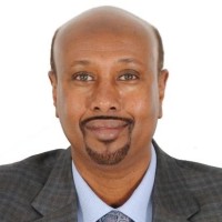 PlumSlice Labs Employee Mohamed Ali's profile photo