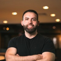 Twism Employee Gustavo Piltcher's profile photo