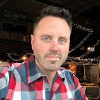 Gage Technologies Employee Steve Cross's profile photo