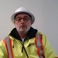 Epic Paving & Contracting Ltd. Employee Simone Mazzara's profile photo