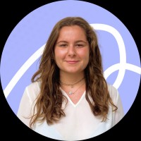 Scroll Employee Clara Delaville's profile photo