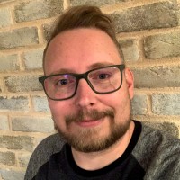 InVue Employee Shawn Zabel's profile photo