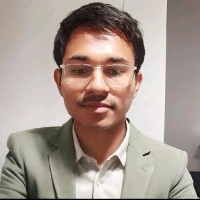 CHIRAG TECHNOLOGIES Employee Mayur Katre's profile photo