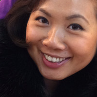 Wunderman Employee Angela Tu's profile photo