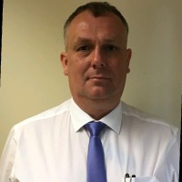 Central Industrial Services Ltd. Employee Davie Galloway's profile photo
