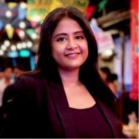 Commercify360 Employee Bhumica's profile photo