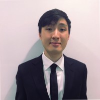 Wallprotex Employee Charlie Kang's profile photo