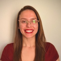 Blackstone Carpets & Rugs Employee Jessica Yma's profile photo