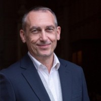 Yorkshire Cancer Research Employee Darren Pattie's profile photo