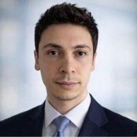 Victor Begal's profile photo