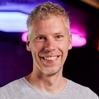 Triple | Full-service Digital Agency Employee Pieter Dubelaar's profile photo