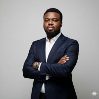 Joshua Kadir Email