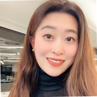 Morgan Stanley Employee Joanna Jiang's profile photo