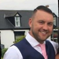 Simcott Property Employee Colin Brogan's profile photo