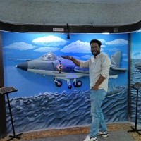Luminous Power Technologies (P) Ltd Employee Karan Kanwar's profile photo