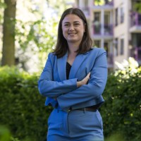 Lybrae Employee Romy Steijntjes's profile photo
