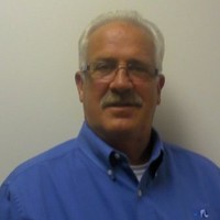Solid Metal Group Employee Steve Goff's profile photo