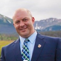 Duke Energy Corporation Employee Daniel Masters's profile photo