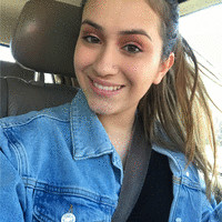 Footaction Employee April Diaz's profile photo