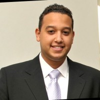 General Motors Employee Robson Alves's profile photo