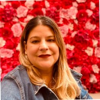 Razorfish Employee Romina Lopez's profile photo