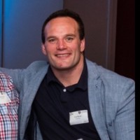 Seaway Employee Fred Burke's profile photo