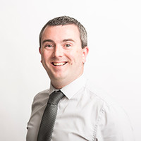 Ross & Liddell Employee Paul Thomas's profile photo
