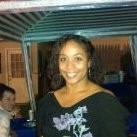 Blick Center Employee Amica Burkett-Rosser's profile photo