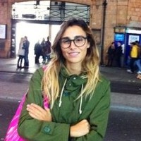 Aeffe S.p.A. Employee Carlotta Carmè's profile photo