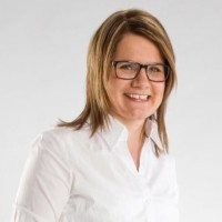 Ochsner Sport Employee Manuela Bigler's profile photo