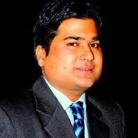 Cerana Import Pvt Ltd Employee Anshul Agarwal's profile photo
