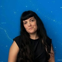 netlabs Employee Adriana Hernandez Zárate's profile photo