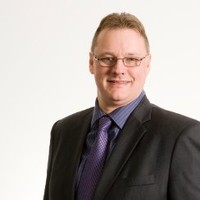 WSP Middle East Employee Jason Oldham's profile photo