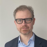 CultHealth, An Indegene Company Employee Bradley Bailey's profile photo