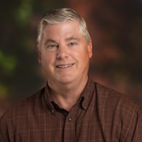 Lawrence Livermore National Laboratory Employee Larry Crowder's profile photo