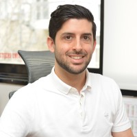 KICK-OFF Employee Alex Nicholson's profile photo