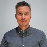 Salesforce Employee Steve Su's profile photo