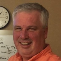 Eli Lilly and Company Employee Greg Noble's profile photo