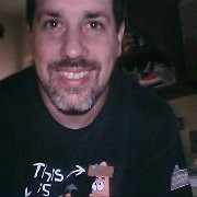 Apple Employee Patrick Dalton's profile photo