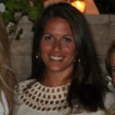 Under Armour Employee Lindsay Arenson's profile photo