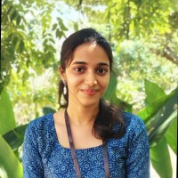 Catalyst - Mar Baselios IEDC Employee Diya Mathews's profile photo