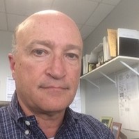 Cartus Employee Bill Roper's profile photo