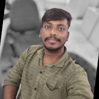SmartDV Technologies Employee Sai Ram's profile photo
