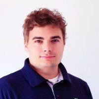 Pix4D Employee Julius Petri's profile photo