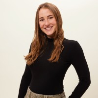 Hannah Bender Email & Phone Number